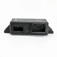 Audi A4 S4 B8 8K Modulo di controllo accesso 8R0907468N