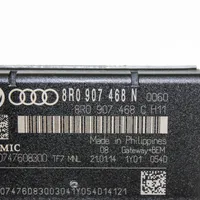 Audi A4 S4 B8 8K Gateway control module 8R0907468N