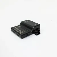 Audi A4 S4 B8 8K Gateway control module 8R0907468N