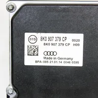 Audi A4 S4 B8 8K ABS-pumppu 8K0907379CP