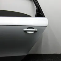 Audi A4 S4 B8 8K Galinės durys 