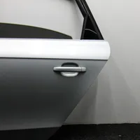 Audi A4 S4 B8 8K Rear door 