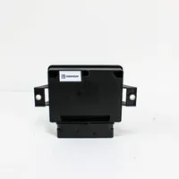 Audi A4 S4 B8 8K Takajarrun EMF-ohjainlaite/moduuli 8K0907801N