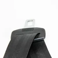 Audi A4 S4 B8 8K Cintura di sicurezza posteriore 8T0857805N