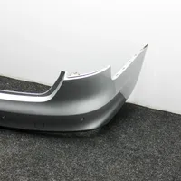 Audi A4 S4 B8 8K Rear bumper 8K5807511