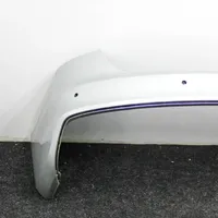 Audi A4 S4 B8 8K Rear bumper 8K5807511