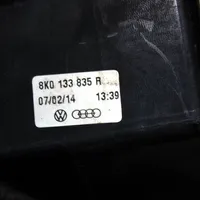 Audi A4 S4 B8 8K Boîtier de filtre à air 8K0133835R
