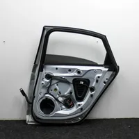 Audi A4 S4 B8 8K Rear door 