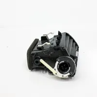 BMW 2 F22 F23 Kojelaudan tuuletussuuttimen suojalista 9205356