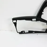 BMW 2 F22 F23 Kita centrinė konsolės (tunelio) detalė 9207313