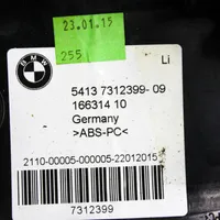 BMW 2 F22 F23 Muu sisätilojen osa 7312399