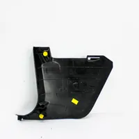 BMW 2 F22 F23 Etuoven kynnyksen suojalista 7221900