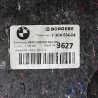 BMW 2 F22 F23 Takaluukun koristelista 7304564