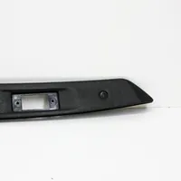 Volkswagen Tiguan Trunk door license plate light bar 5N0827287A