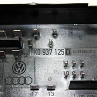 Volkswagen Tiguan Sulakerasiasarja 1K0937125D