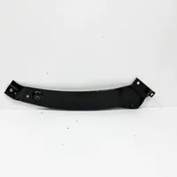 Volkswagen Tiguan Staffa del pannello di supporto del radiatore parte superiore 5N0806929A