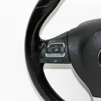 Volkswagen Tiguan Steering wheel 5K0959542