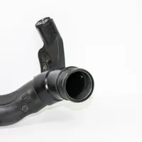 Volkswagen Tiguan Tube d'admission de tuyau de refroidisseur intermédiaire 5N0145840G