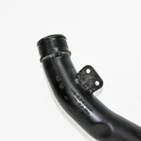 Volkswagen Tiguan Tube d'admission de tuyau de refroidisseur intermédiaire 5N0145840G