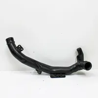 Volkswagen Tiguan Tube d'admission de tuyau de refroidisseur intermédiaire 5N0145840G