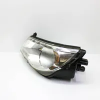 Volkswagen Tiguan Lampa przednia 5N2941031K