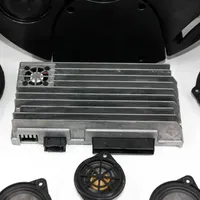 Audi Q5 SQ5 Kit sistema audio 8R0035382A