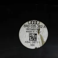 Audi Q5 SQ5 Äänentoistojärjestelmäsarja 8R0035382A