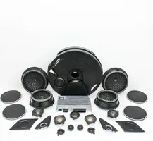 Audi Q5 SQ5 Kit sistema audio 8R0035382A