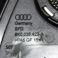 Audi A4 S4 B8 8K Äänentoistojärjestelmäsarja 8T1035223A