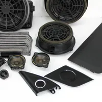 Audi A4 S4 B8 8K Kit sistema audio 8T1035223A