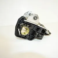 BMW 5 F10 F11 Radiatoru paneļa turētājs (televizora) 7186514