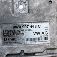 Audi A4 S4 B9 Väylän ohjainlaite 8W0907468C