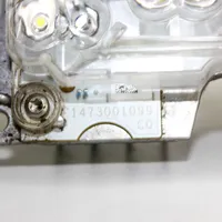 Audi A4 S4 B9 LED-liitäntälaitteen ohjausmoduuli 1408002616