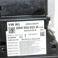 Audi A4 S4 B9 Airbag control unit/module 8W0959655M