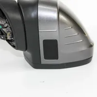 Audi A4 S4 B9 Front door electric wing mirror 