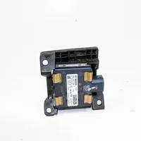 Audi A4 S4 B9 Blind spot control module 4M0907590F