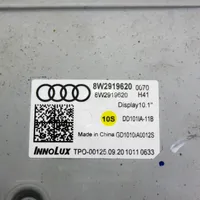 Audi A4 S4 B9 Ekrāns / displejs / mazais ekrāns 8W2919620