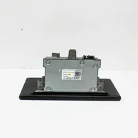 Audi A4 S4 B9 Monitori/näyttö/pieni näyttö 8W2919620