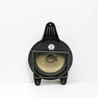 Audi A4 S4 B9 Altavoz subwoofer 8W5035412