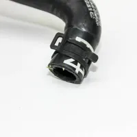 Audi A4 S4 B9 Engine coolant pipe/hose 8W0819334AR