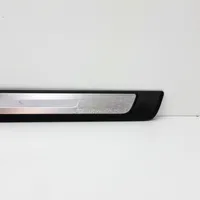 Audi A4 S4 B9 Moldura protectora del borde delantero 8W0853374F