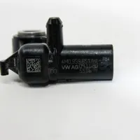 Audi A4 S4 B9 Sensor impacto/accidente para activar Airbag 4M0959651