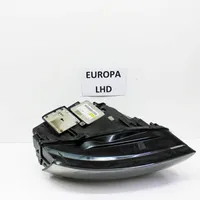 Audi A5 8T 8F Lampa przednia 8T0941003AG