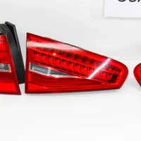 Audi A4 S4 B8 8K Set feux arrière / postérieurs 8K5945093AD