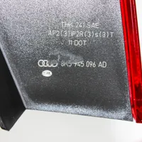 Audi A4 S4 B8 8K Lampy tylne / Komplet 8K5945093AD