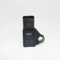 Audi A4 S4 B9 Ilmanpaineanturi 06K906051E