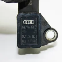 Audi A4 S4 B9 Czujnik ciśnienia powietrza 06K906051E