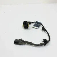 Audi A4 S4 B9 Sensore di pressione del carburante 8W0971767G