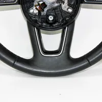 Audi A4 S4 B9 Steering wheel 8W0419091FR