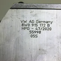 Audi A4 S4 B9 Batterie 8W0915431